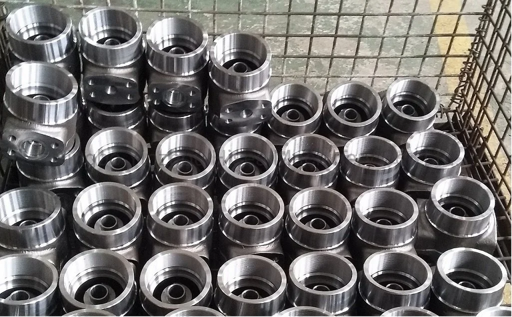 High Quality Progressive Stamping Mould / Auto Connector Stamping Parts